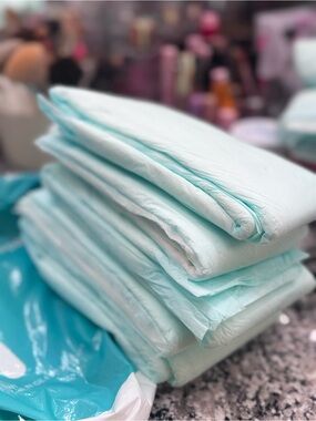 Premium Light Blue Bedding Sheet Set - Comfort Home